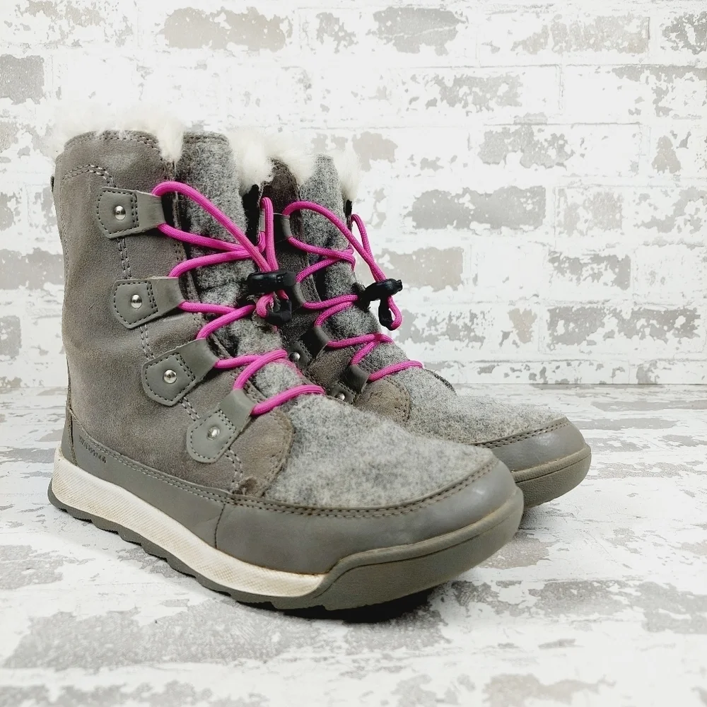 Sorel preowned cozy